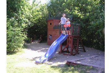 Польша Penzión Ustronie Morskie, Экстерьер